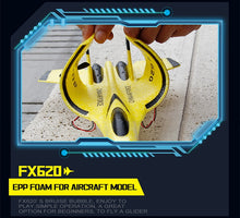 Load image into Gallery viewer, New remote control wireless airplane toy