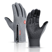 गैलरी व्यूवर में इमेज लोड करें, Warm Thermal Gloves Cycling Running Driving Gloves