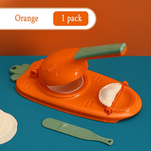 Load image into Gallery viewer, New 2 In 1 Dumpling Maker