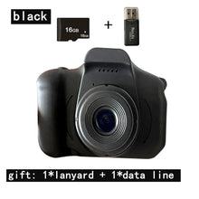 Load image into Gallery viewer, Mini VINTAGE CAMERA