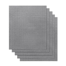 गैलरी व्यूवर में इमेज लोड करें, Non-stick BBQ Grill Mesh Mat