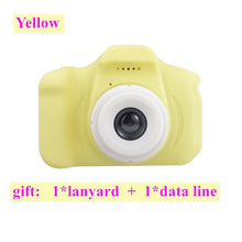 Load image into Gallery viewer, Mini VINTAGE CAMERA