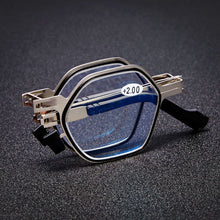 गैलरी व्यूवर में इमेज लोड करें, Screwless Ultra Light Folding Glasses