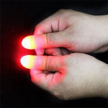Load image into Gallery viewer, Magic Thumb Light