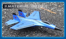 Load image into Gallery viewer, New remote control wireless airplane toy