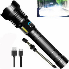Load image into Gallery viewer, |136:173#50000 LUMENS;5:100014064#Without Battery|136:200002572#70000 LUMENS;5:100014064#Without Battery|136:175#90000 LUMENS;5:100014064#Without Battery|136:173#50000 LUMENS;5:361386#With 26650 Battery|136:200002572#70000 LUMENS;5:361386#With 26650 Battery|136:175#90000 LUMENS;5:361386#With 26650 Battery