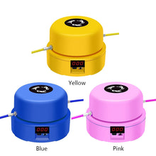 गैलरी व्यूवर में इमेज लोड करें, Bluetooth Smart Electric Jump Rope Machine
