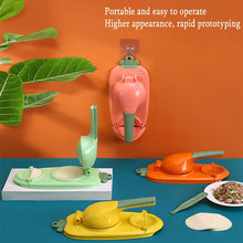 Load image into Gallery viewer, New 2 In 1 Dumpling Maker