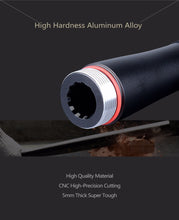 Load image into Gallery viewer, Baseball Bat LED Flashlight