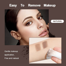 गैलरी व्यूवर में इमेज लोड करें, Perfect Brows Stencil & Stamp Kit