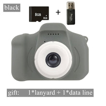 Load image into Gallery viewer, Mini VINTAGE CAMERA