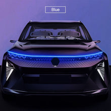 गैलरी व्यूवर में इमेज लोड करें, डायनामिक स्कैन स्टार्ट अप हुडबीम किट