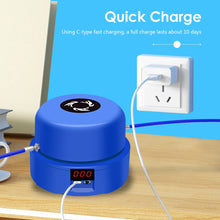 गैलरी व्यूवर में इमेज लोड करें, Bluetooth Smart Electric Jump Rope Machine