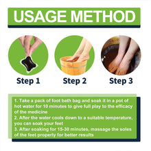 गैलरी व्यूवर में इमेज लोड करें, Herbal Detox Foot Soak Beads