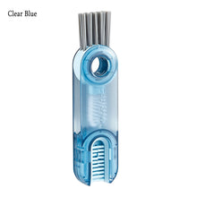 गैलरी व्यूवर में इमेज लोड करें, 3 इन 1 मल्टीफंक्शनल क्लीनिंग ब्रश