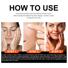 Load image into Gallery viewer, Intensive Tanning Luxe Gel
