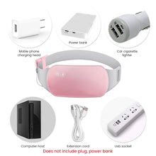 गैलरी व्यूवर में इमेज लोड करें, मासिक धर्म पैड