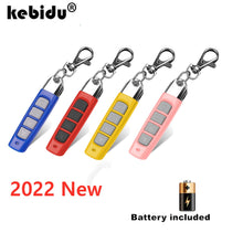 गैलरी व्यूवर में इमेज लोड करें, 4-in-1 Remote Control Duplicator