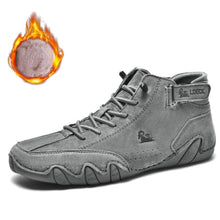 Load image into Gallery viewer, Handmade All Season lightweight Comfort Unisex Chukka boots