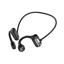 Load image into Gallery viewer, Bone Conduction Headphones - Bluetooth Wireless Headset