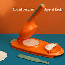 Load image into Gallery viewer, New 2 In 1 Dumpling Maker