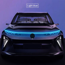 गैलरी व्यूवर में इमेज लोड करें, डायनामिक स्कैन स्टार्ट अप हुडबीम किट