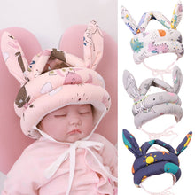 Load image into Gallery viewer, Baby Head Fall Protection Pillow Cushion