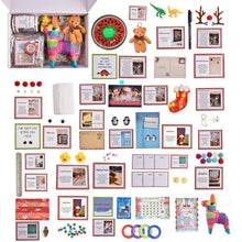 Load image into Gallery viewer, 2022 Elf Kit 24 Days of Christmas