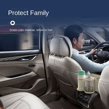 Load image into Gallery viewer, Car Armrest Storage Box