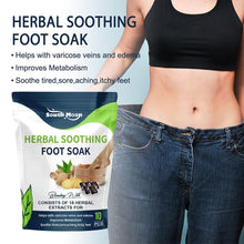 गैलरी व्यूवर में इमेज लोड करें, Herbal Detox Foot Soak Beads