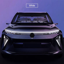 गैलरी व्यूवर में इमेज लोड करें, डायनामिक स्कैन स्टार्ट अप हुडबीम किट