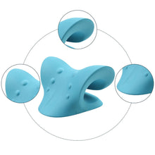Load image into Gallery viewer, Neck Stretcher- For Neck Pain Relief