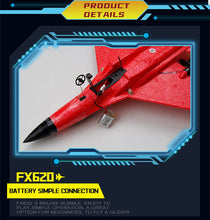 Load image into Gallery viewer, New remote control wireless airplane toy