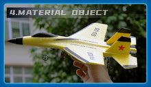 Load image into Gallery viewer, New remote control wireless airplane toy