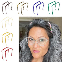 Load image into Gallery viewer, Hairstyle Fixed Trending Headband