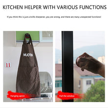 Load image into Gallery viewer, Suction Cup Whetstone