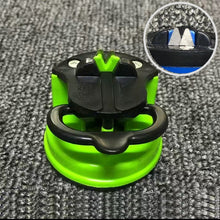 Load image into Gallery viewer, Suction Cup Whetstone