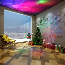 गैलरी व्यूवर में इमेज लोड करें, अंतरिक्ष यात्री स्टार गैलेक्सी प्रोजेक्टर लाइट - टाइमर और रिमोट के साथ