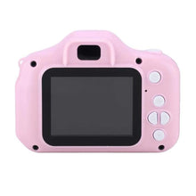 गैलरी व्यूवर में इमेज लोड करें, Mini Cam & The perfect gift for your child