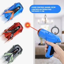 Load image into Gallery viewer, 2022 NEW RC Infrared Chasing Wall Climbing Car
