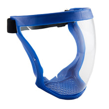 Load image into Gallery viewer, Full Face Protection Industrial Mask For Pesticide Spraying