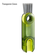 गैलरी व्यूवर में इमेज लोड करें, 3 इन 1 मल्टीफंक्शनल क्लीनिंग ब्रश