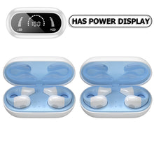 Load image into Gallery viewer, Wireless Ear Clip Bone Conduction Headphones