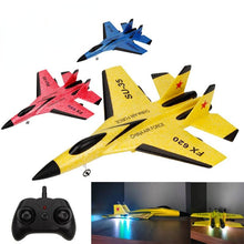 Load image into Gallery viewer, New remote control wireless airplane toy