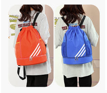 Load image into Gallery viewer, 2023 New Design Sports Backpacks