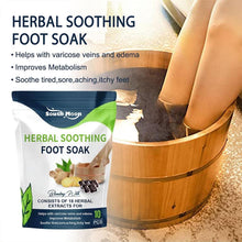 गैलरी व्यूवर में इमेज लोड करें, Herbal Detox Foot Soak Beads