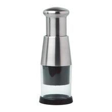 Load image into Gallery viewer, Pressed Garlic Chopper