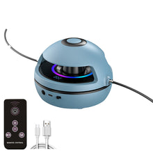 गैलरी व्यूवर में इमेज लोड करें, Bluetooth Smart Electric Jump Rope Machine