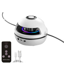 गैलरी व्यूवर में इमेज लोड करें, Bluetooth Smart Electric Jump Rope Machine