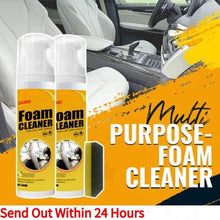 Load image into Gallery viewer, Car Magic Foam Cleaner
